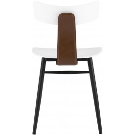 Стул на металлокаркасе Эмэри