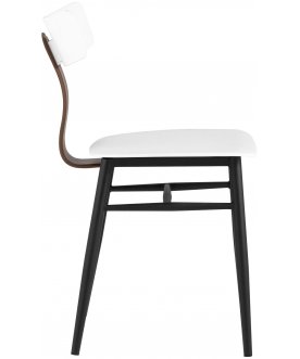 Стул на металлокаркасе Эмэри