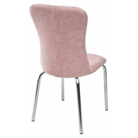 Стул на металлокаркасе Emily