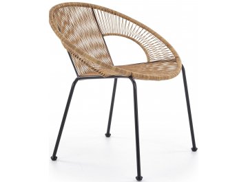 Стул на металлокаркасе Bari