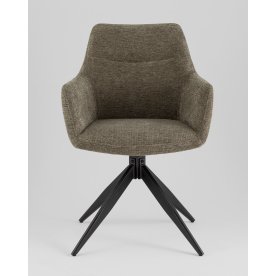 Стул на металлокаркасе Аурин