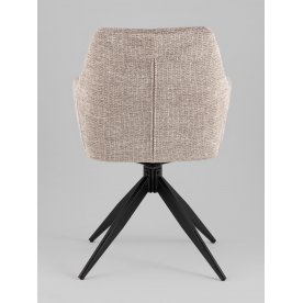 Стул на металлокаркасе Аурин