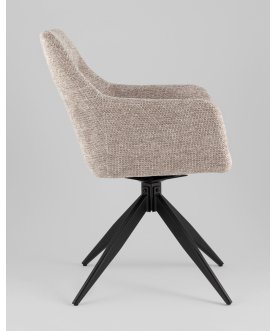 Стул на металлокаркасе Enid