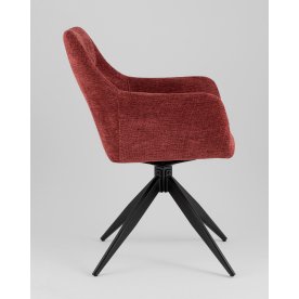 Стул на металлокаркасе Аурин