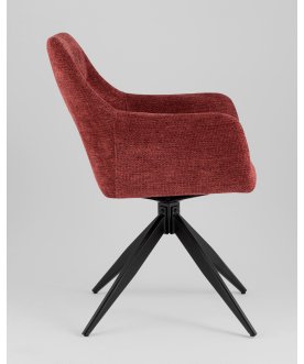 Стул на металлокаркасе Аурин