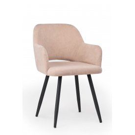 Стул на металлокаркасе Эолин 360