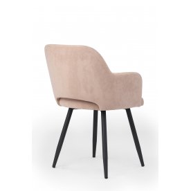 Стул на металлокаркасе Эолин 360