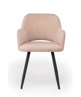 Стул на металлокаркасе Эолин 360