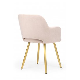 Стул на металлокаркасе Эолин 360