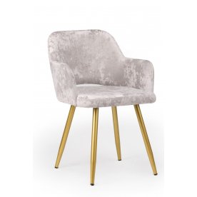 Стул на металлокаркасе Эолин 360