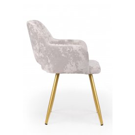 Стул на металлокаркасе Эолин 360