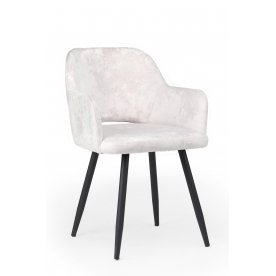 Стул на металлокаркасе Эолин 360