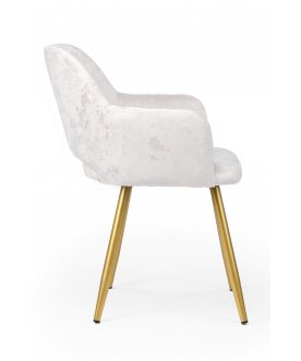 Стул на металлокаркасе Эолин 360