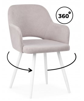 Стул на металлокаркасе Эолин 360