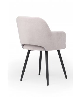 Стул на металлокаркасе Эолин 360