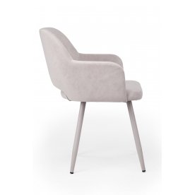 Стул на металлокаркасе Эолин 360