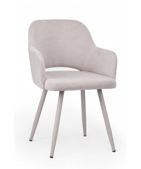 Стул на металлокаркасе Эолин 360