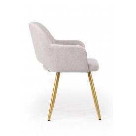 Стул на металлокаркасе Эолин 360