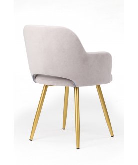 Стул на металлокаркасе Эолин 360