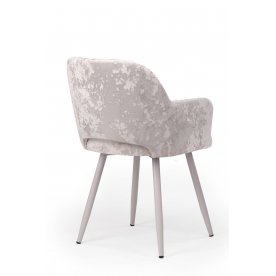 Стул на металлокаркасе Эолин