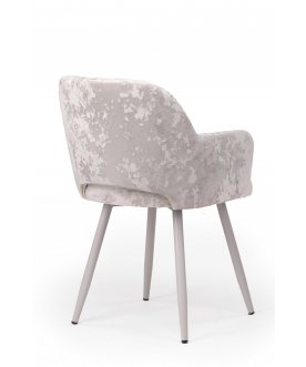 Стул на металлокаркасе Эолин