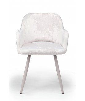 Стул на металлокаркасе Эолин