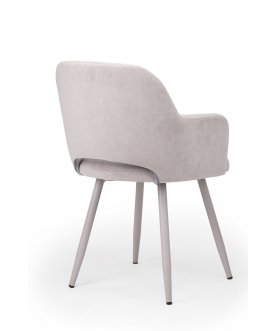 Стул на металлокаркасе Эолин