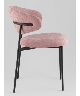 Стул на металлокаркасе Evan