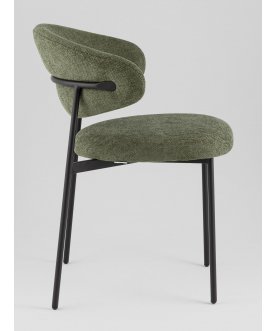 Стул на металлокаркасе Evan