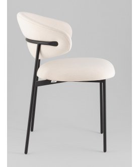 Стул на металлокаркасе Evan