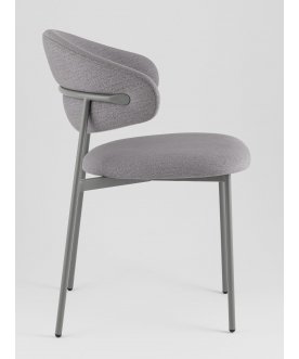 Стул на металлокаркасе Evan