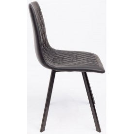 Стул на металлокаркасе Ezra