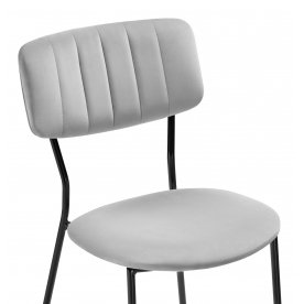 Стул на металлокаркасе Фиер