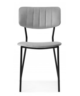 Стул на металлокаркасе Фиер