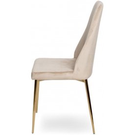 Стул на металлокаркасе LH-11