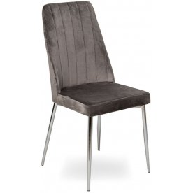 Стул на металлокаркасе LH-11