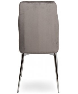 Стул на металлокаркасе Филипа