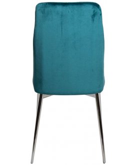 Стул на металлокаркасе Филипа