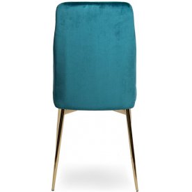 Стул на металлокаркасе LH-11