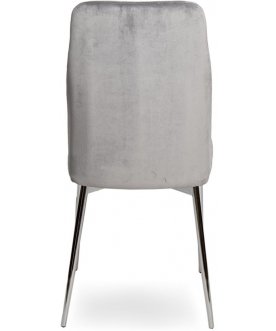 Стул на металлокаркасе Филипа