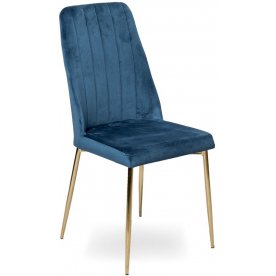 Стул на металлокаркасе LH-11