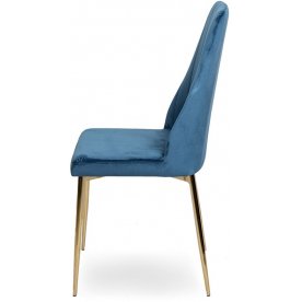 Стул на металлокаркасе LH-11