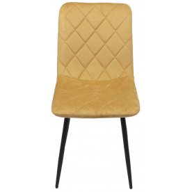 Стул на металлокаркасе Fiona