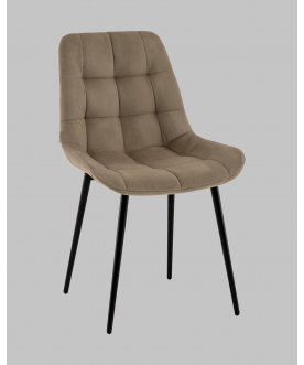 Стул на металлокаркасе Флекс