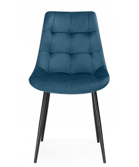 Стул на металлокаркасе Флекс