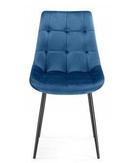 Стул на металлокаркасе Флекус