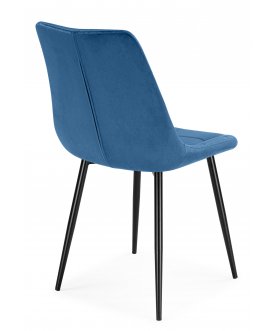 Стул на металлокаркасе Флекус