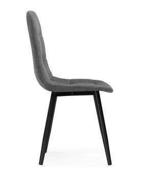 Стул на металлокаркасе Флорас