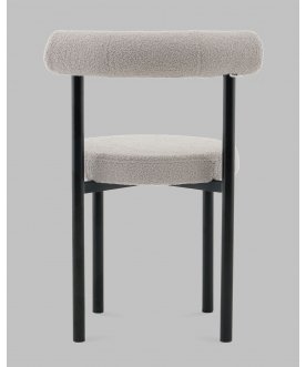 Стул на металлокаркасе Флориан