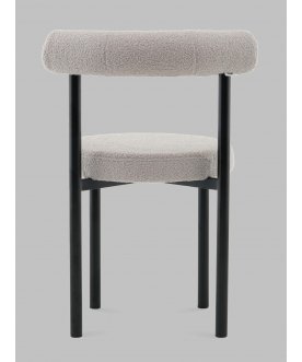 Стул на металлокаркасе Флориан